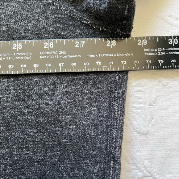 Polo Ralph Lauren Reversible Quarter Zip Sweatshirt Sweater XXL - Picture 7 of 15